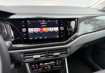 Volkswagen Taigo 2024 Volkswagen Taigo 1.0TSI 116KM DSG salon Polska kamera VAT23 Benzyna 116KM, zdjęcie 13