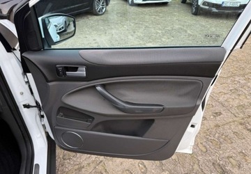 Ford Kuga I 2009 Ford Kuga Ford Kuga 2.0 Diesel 136KM, zdjęcie 23