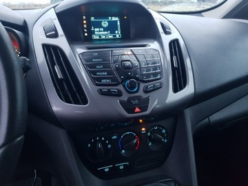 Ford Courier 2016 Ford Grand Tourneo Connect Tourneo Connect Ford, zdjęcie 13