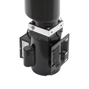 Гидроагрегат 10л для автоподъемника