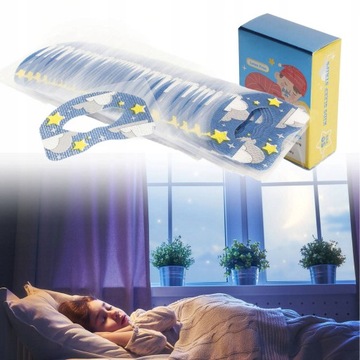 ДЕТСКИЕ ПАТЧИ ОРИГИНАЛЬНЫЙ НАБОР 50 ШТ.