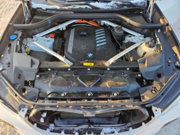 BMW X5 G05 SUV Plug-In 3.0 45e 394KM 2021 BMW X5 2021 BMW X5 XDRIVE45E 3.0 Hybryda Plug-in 394KM, zdjęcie 12