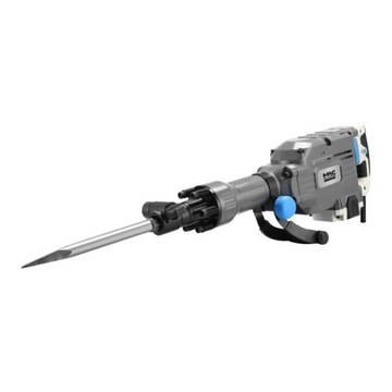 Młot wyburzeniowy MacAllister 1700 W