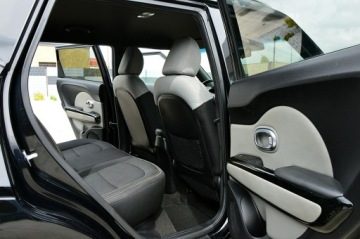 Kia Soul II 2015 Kia Soul LiFT 1,6 CRDi 130km Ledy Duża Navi, zdjęcie 29