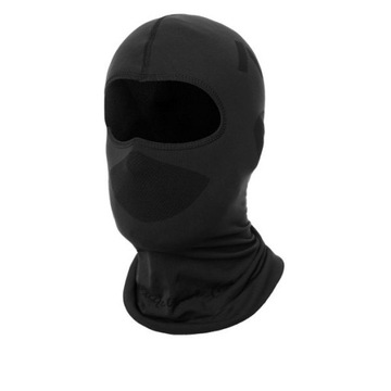 ТЕРМОАКТИВНАЯ БАЛАВАЛАВА Adrenaline XL-2XL, бесшовная