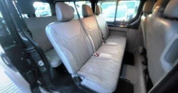 Nissan Primastar 2.0 dCi 115KM 2014 Nissan Primastar Nissan Primastar 2.0 Diesel 115KM, zdjęcie 11