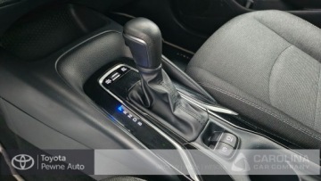 Toyota Corolla XII Sedan Facelifting 1.8 Hybrid 140KM 2023 Toyota Corolla 1.8 Hybrid Comfort Seria E21 (2019-, zdjęcie 6