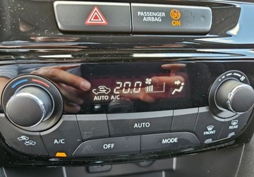 Suzuki 2024 Suzuki Vitara Premium 1,4 mild Hybrid 2WD 6MT Titan Dark Gray Auto demons, zdjęcie 14