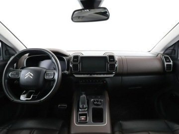 Citroen C5 Aircross SUV 1.5 BlueHDI 131KM 2019 Citroen C5 Aircross 1.5 HDi Business+ Panorama, zdjęcie 14