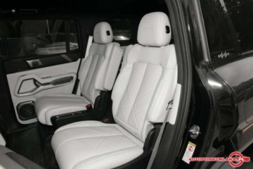 BYD 2025 BYD Leopard 8 2025 Intelligent and Brave Flagship Edition 6 Seaters Auto P, zdjęcie 17