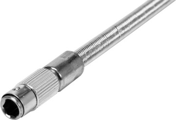 УДЛИНИТЕЛЬ ГИБКИЙ ДЕРЖАТЕЛЬ ГОЛОВКИ БИТ 1/4