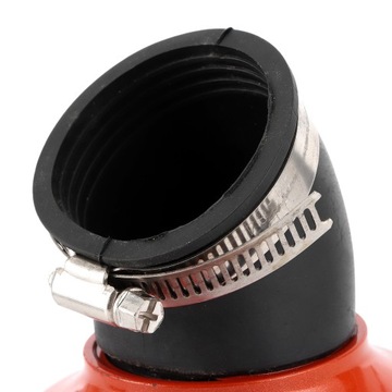 ВОЗДУШНЫЙ ФИЛЬТР, КОНИЧЕСКИЙ, ВСТРОЕННЫЙ, УГЛОВОЙ, 28MM-48MM