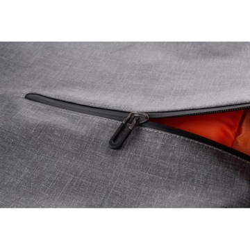 Plecak R-BAG męski SZARY na laptopa 15,6'' HOPPER