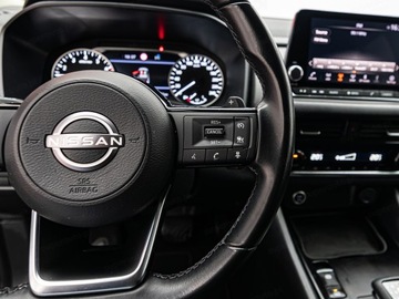 Nissan Qashqai III Crossover 1.3 DIG-T MHEV 158KM 2022 NISSAN Qashqai 1.3 DIG-T mHEV Acenta 2WD Suv 158KM 2022, zdjęcie 13