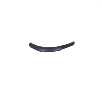Spoiler zderzaka TOYOTA AVENSIS T25 04.03- LEWY