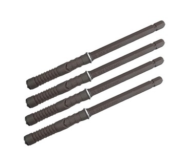 4szt Niewidoczne ukryte mocowanie wspornik ramię półki 10x100mm