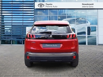 Peugeot 3008 II Crossover 1.2 PureTech 130KM 2019 Peugeot 3008 1.2 PureTech Access S&amp;S II (2016-) 1., zdjęcie 5