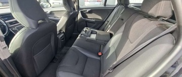 Volvo V60 I Kombi 1.6 T3 150KM 2012 Volvo V60 Volvo V60 T3 Kinetic 1.6 Benzyna 150KM, zdjęcie 19