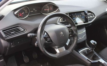 Peugeot 2021 Peugeot 308 SW Active Pack Fv23 Od RiA 1.2 Benzyna 130KM, zdjęcie 1