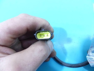 SENZOR UROVNÁVÁNÍ ZAVĚŠENÍ LANCIA THESIS