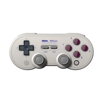 Retro klasyczny kontroler Gamepad Bluetooth