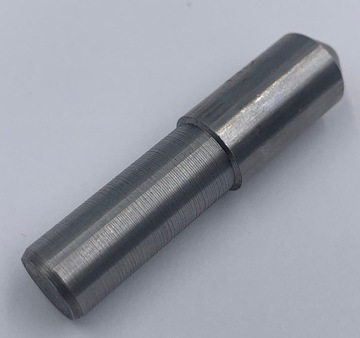 Алмазный правитель для шлифовальных кругов 1кр 9,5х49 мм