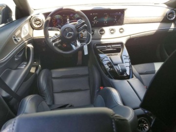 Mercedes AMG GT C190 2022 Mercedes-Benz AMG GT 53 2022 3.0 Benzyna 429KM, zdjęcie 8