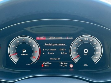 Audi Q7 II SUV Facelifting  3.0 55 TFSI 340KM 2022 Audi Q7 TFSI 4X4 340KM S-Line FVAT23 Gwarancja 2027 Matrix HAK, zdjęcie 21