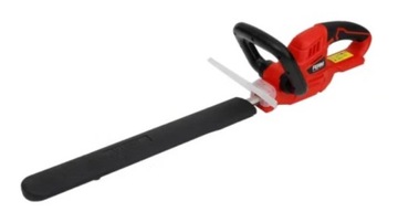 NOŻYCE DO ŻYWOPŁOTU KRZEWÓW AKUMULATOROWE MOCNE Elektryczne 450mm 20V