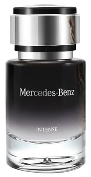MERCEDES-BENZ INTENSE EDT 120ml SPRAY