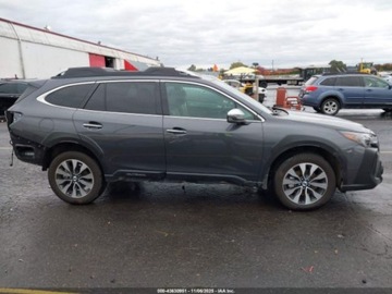 Subaru 2025 Subaru Outback Touring XT 2025 2.4l 2.4 Benzyna 260KM, zdjęcie 6