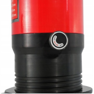 ГИДРАВЛИЧЕСКИЙ СЪЕМНИК ДЛЯ ПОДШИПНИКОВ СТУПИЦ ШКИВОВ, СДВИЖНОЙ 50 ТОНН