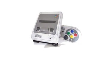 Stojak PREZENTACYJNY na konsole PS1 SNES NES Sega