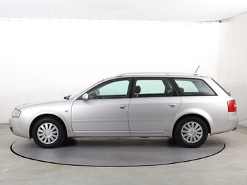 Audi A6 C5 Avant 1.9 TDI 130KM 2004 Audi A6 1.9 TDI, HAK, Klima, Klimatronic, zdjęcie 2