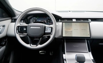 Land Rover Range Rover Velar 2026 Land Rover Range Rover Velar 3.0 I6 400 PS AWD Auto Belgravia Edition 3.0, zdjęcie 8