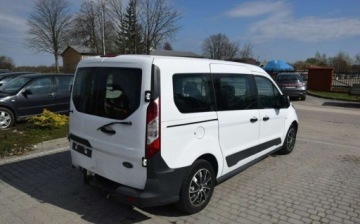 Ford 2018 Ford Tourneo Connect Grand 1.5D 2018r 7-Osobowy Dla Niepelnosprawnych Ramp, zdjęcie 15