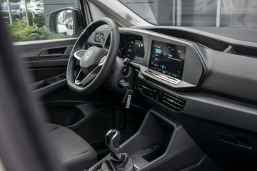 Volkswagen Caddy V Caddy 2.0 TDI 102KM 2025 Volkswagen VW Caddy 5 Maxi 102 KM OD RĘKI, zdjęcie 14