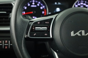 Kia Ceed III Kombi Facelifting 1.5 T-GDI 160KM 2022 Kia Ceed 1.5 T-GDI, Salon Polska, 1. Właściciel, zdjęcie 12