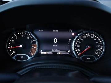 Jeep Renegade SUV Facelifting 1.3 GSE T4 Turbo 150KM 2019 Jeep Renegade 1.3 T-GDI, Salon Polska, Serwis ASO, zdjęcie 10