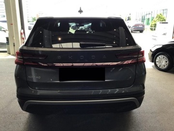 Skoda Kodiaq II SUV 2.0 TDI SCR 193KM 2025 SKODA Kodiaq Edition 130 2.0 TDI DSG 4x4 Suv 193KM 2025, zdjęcie 4