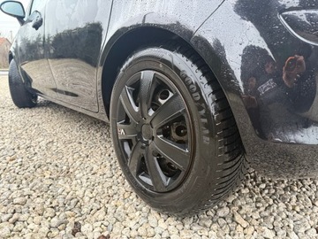 Opel Corsa D Hatchback 1.4 87KM 2011 OPEL CORSA 1.4 LIFT Grzana Kierownica i Fotele Czujniki parkowania, zdjęcie 16