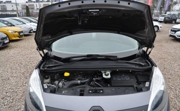 Renault Scenic III 2014 Renault Scenic LIFT Benzyna Klimatyzacja Tempomat 1.2 Benzyna 132KM, zdjęcie 24