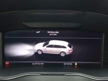 Skoda Superb III Kombi Plug-In Hybrid 1.4 TSI Plug-In-Hybrid 218KM 2020 Skoda Superb iV 1.4 TSI PHEV, Salon Polska, zdjęcie 10