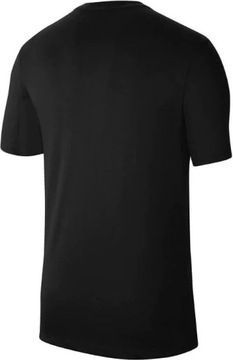 KOSZULKA MĘSKA SPORTOWA T-SHIRT DRI-FIT PARK NIKE