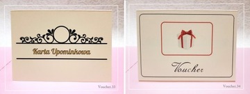 ПОДАРОЧНЫЕ КУПОНЫ РОЖДЕСТВЕНСКИЙ ПОДАРОЧНЫЙ КУПОН