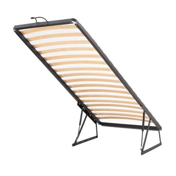 ПОДЪЕМНЫЙ КАРКАС КРОВАТИ 90X200 МЕТАЛЛ ГАЗ АВТОМАТИЧЕСКИЙ КАРКАС ДЛЯ МАТРАСА