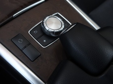 Mercedes Klasa E W212 Kombi Facelifting 200 CDI 136KM 2013 Mercedes E E 200 CDI, Automat, Navi, Klima, zdjęcie 19