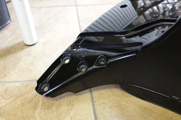 Honda Goldwing 2018+ Крышка кофра 2018