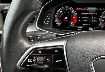 Audi A6 C8 Avant 2.0 40 TDI 204KM 2021 Audi A6 Avant Audi A6 Avant 40 TDI quattro S tronic 2.0 Diesel 204KM, zdjęcie 15