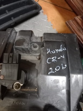 HONDA CR-V III 2.0 2012R POUZDRO FILTRU VZDUCHU